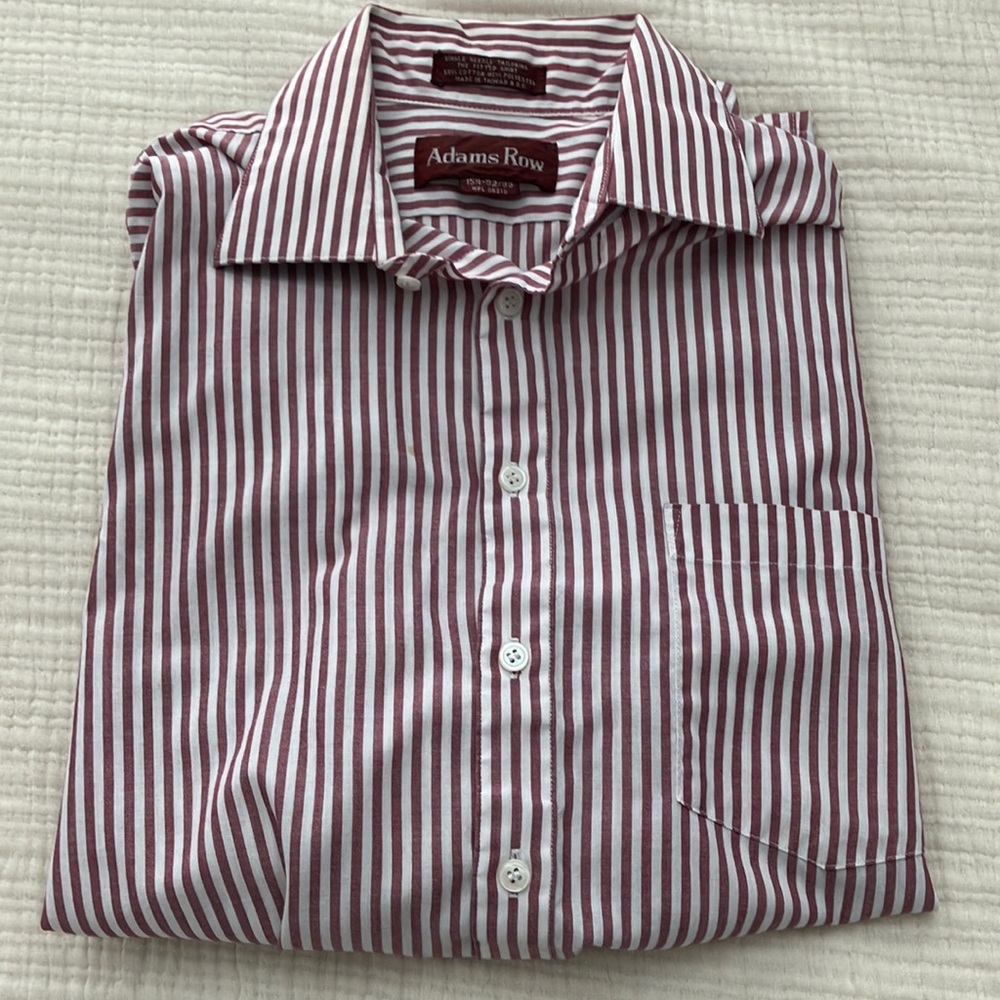 Men’s Dress Shirt 32/33